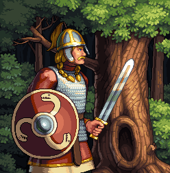 Pixel Art image